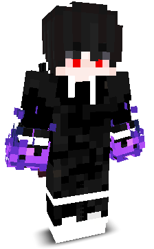 HxteYourself's skin