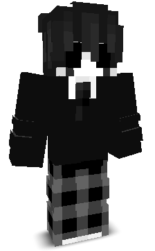muzichek's skin