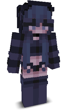 EIystra's skin