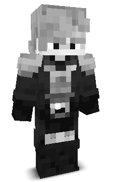 ItzKryze's skin