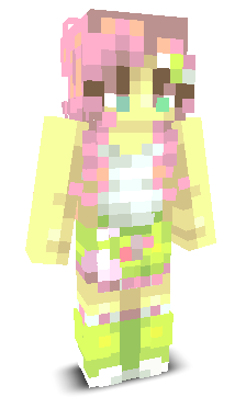 thebestsmelvin's skin