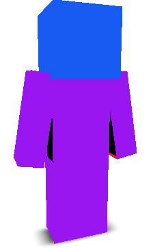 Amperezz's skin