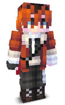 DustinWu's skin