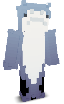 SharkzyMB's skin