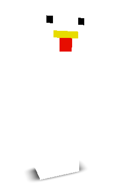 Dogfeet04's skin
