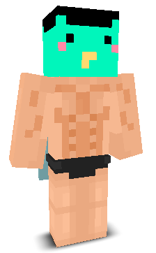 Venyx_1's skin