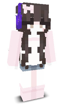 rayhateu's skin