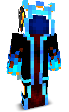ShepardYT1's skin
