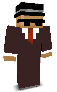 captain_box0411's skin