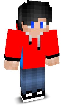 kamossyt's skin