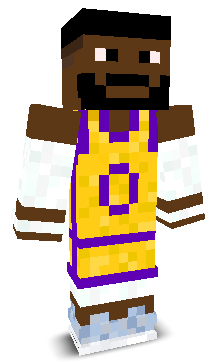 babyliciousjames's skin