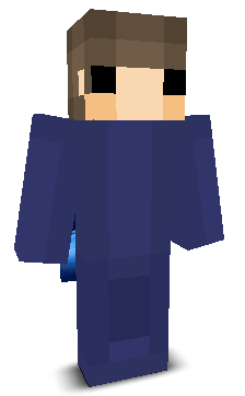 DevySB's skin