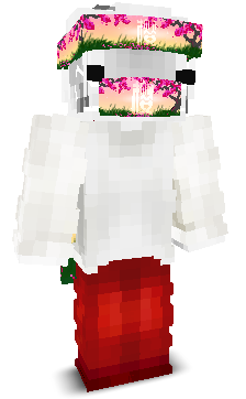 Tctr's skin