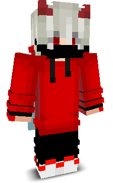 R3Hz's skin
