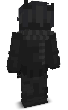 Alotf's skin