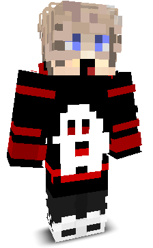 KlekleDoctor's skin