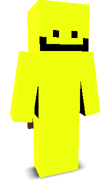 Daunluky's skin