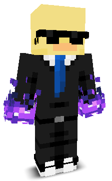 ChadDust's skin
