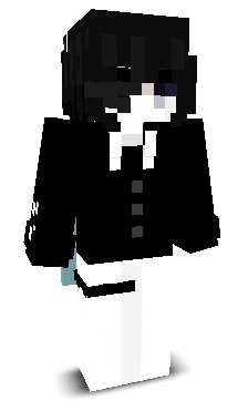 hutshi's skin