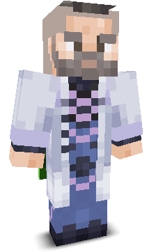 memokel's skin