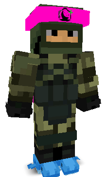 MataIncasNegros's skin