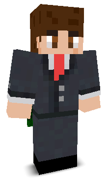 CreepyDragon85's skin