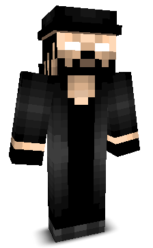 MrCookieXDD's skin