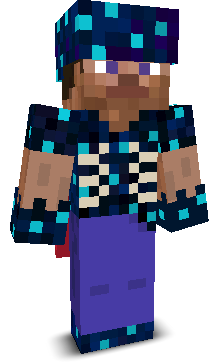 vhfu's skin