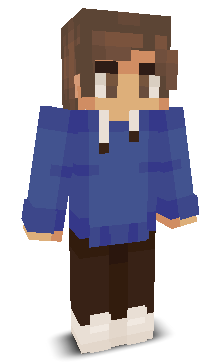 LilMike152927's skin