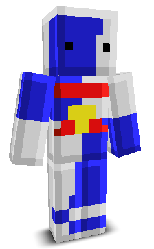 tim2B's skin