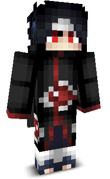 Customchat's skin