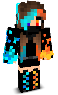 SpeedSunn's skin