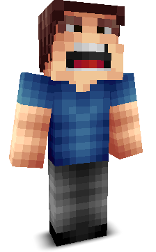 ForgeCamper's skin