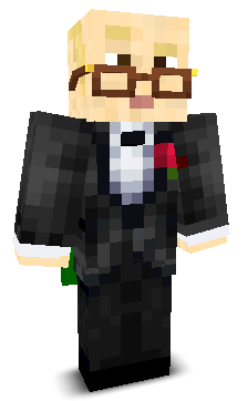 Akeush's skin