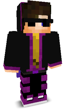 AlexSharkLV's skin