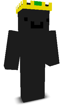 sttepy's skin