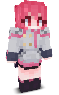 Perkznx's skin