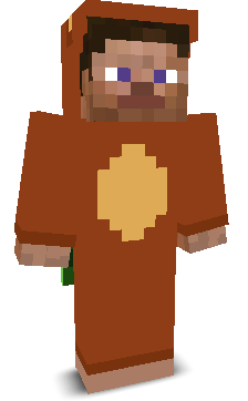 Densar's skin