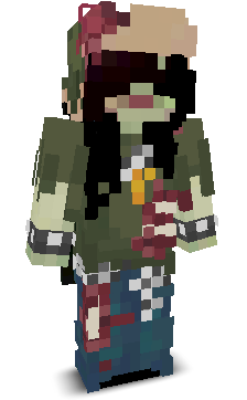 KiiiiMC's skin