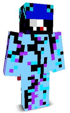 Pawelek2's skin