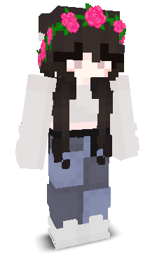 Beriso's skin