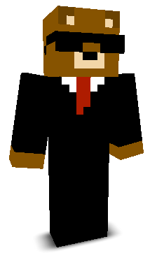 drbearCPVP's skin