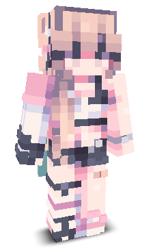 Atofu's skin
