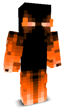 imshovavnik's skin