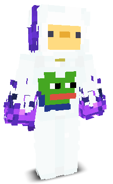 cachett's skin