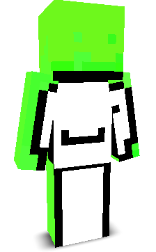Jastenoro's skin