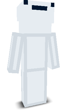 Akoopadupe's skin