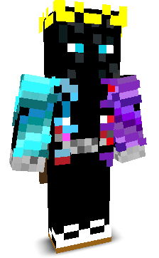 ItzHyphenn's skin