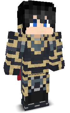 DreyneG's skin