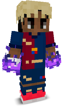 PUPPADELLO29's skin